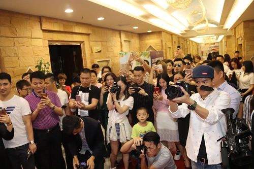 百膳先酵素饮料,为何引起环球华夏小姐的追捧