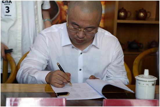 癌症病人的福音 运鸿集团签约收购武汉六药等