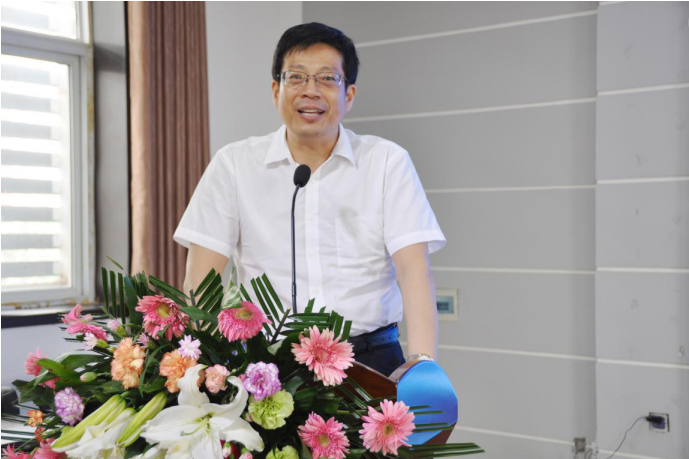 豫晋冀三省担保机构共同发表《洛阳宣言》