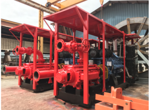 强化品质核心支撑 长沙中联泵业重塑中国制造