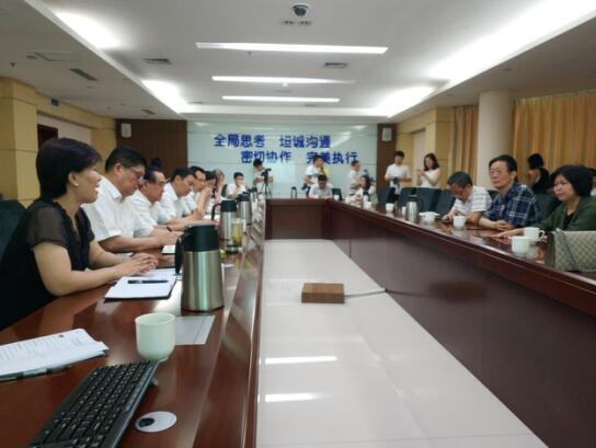 金晶科技:半年度投资者交流会业绩亮眼 新旧动