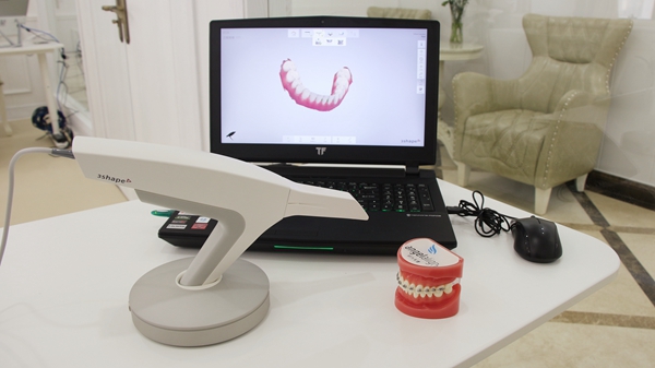 柏德口腔正畸中心扩业升级盛典·耀世启航!