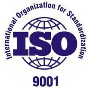 博雅成信通过ISO9001认证_获国际权威认可