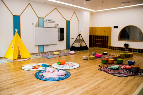 紧跟时代步伐,国王的朋友为经济发展献力量