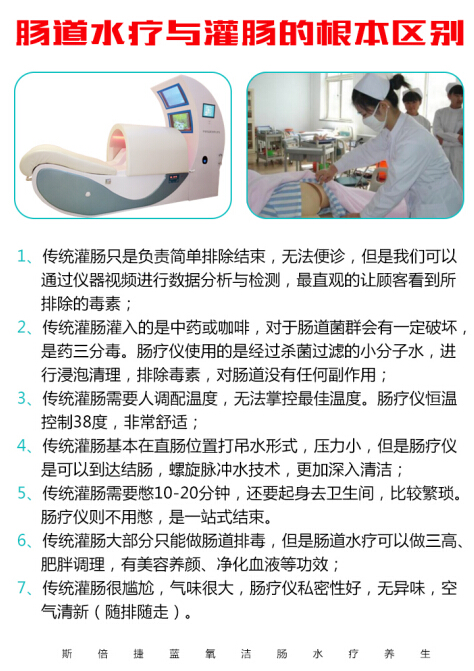 创洁科技打造全新养生品牌