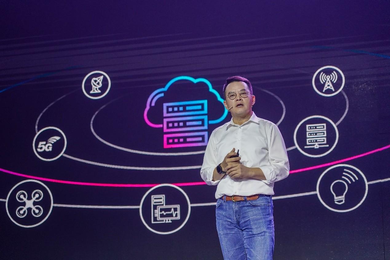 2018京东云合作伙伴大会召开 开启云生态合作